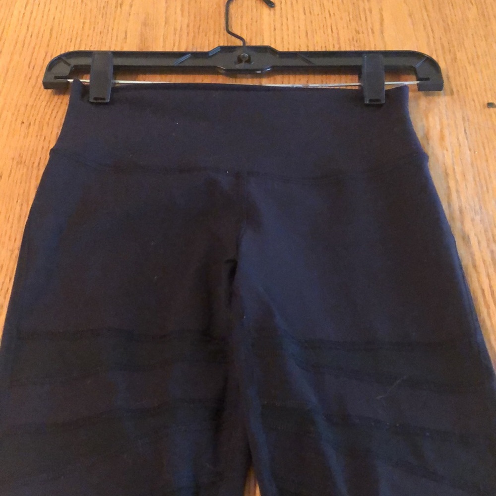 Lululemon High Times Crop *Tech Mesh - image 6